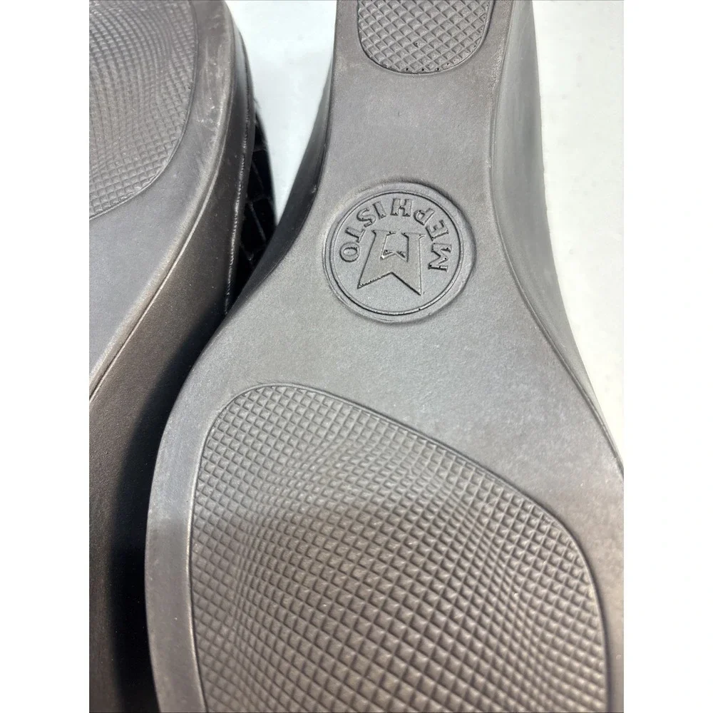 Mephisto note general